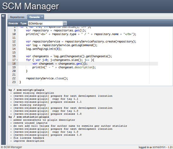 scm script plugin s02