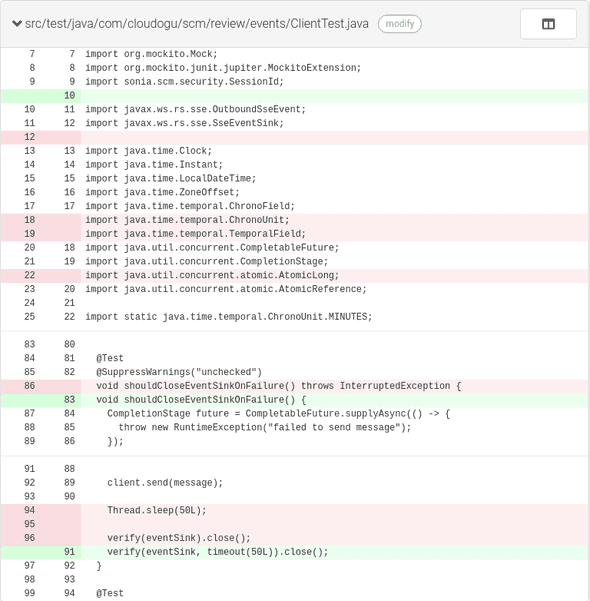 diff rc1